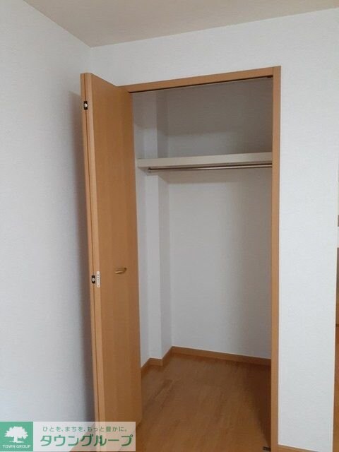 カーサキアーラの物件内観写真