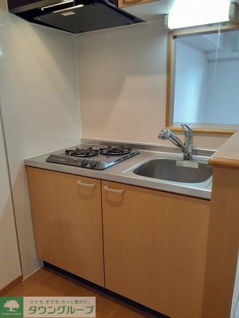 カーサキアーラの物件内観写真