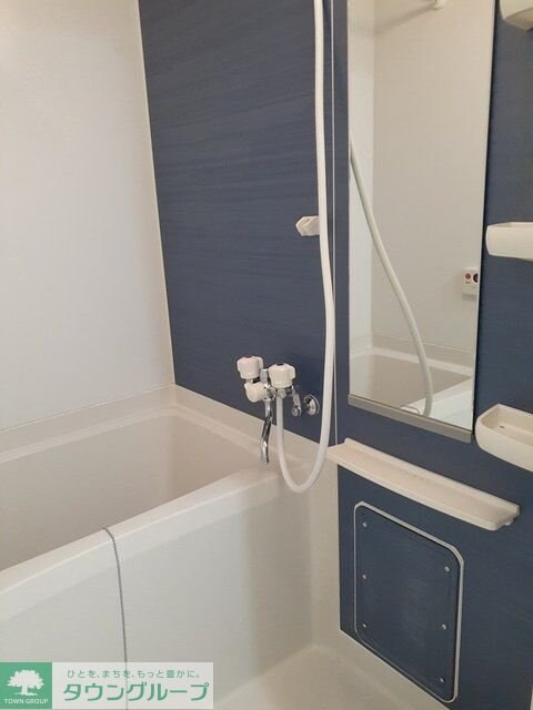 カーサキアーラの物件内観写真