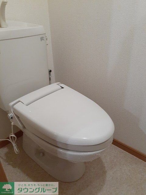 カーサキアーラの物件内観写真