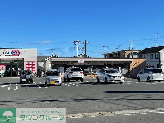 カーサキアーラの物件内観写真