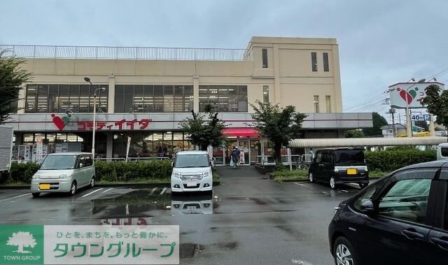 カーサキアーラの物件内観写真