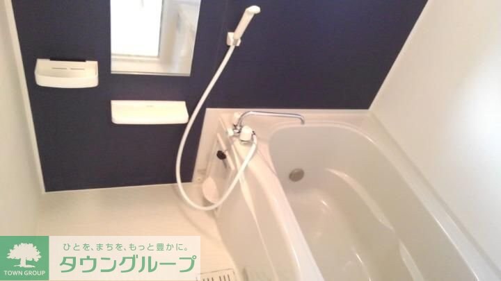 ラフレシールの物件内観写真