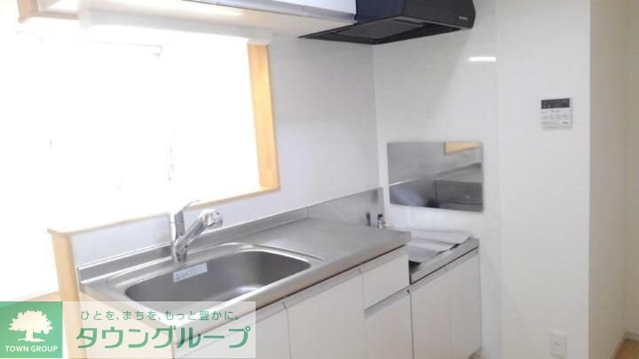 ラフレシールの物件内観写真