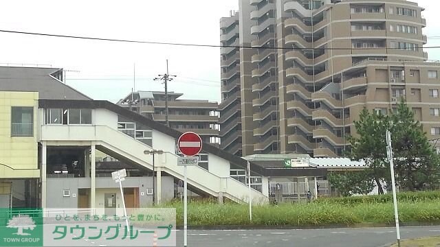 ラフレシールの物件内観写真