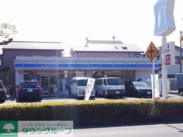 サンライズ・マンションの物件内観写真