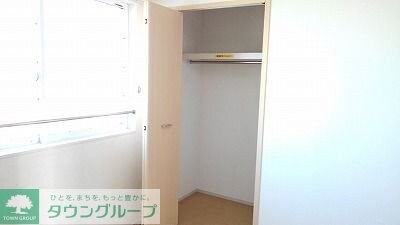 カーサ・ツバキ弐番館の物件内観写真