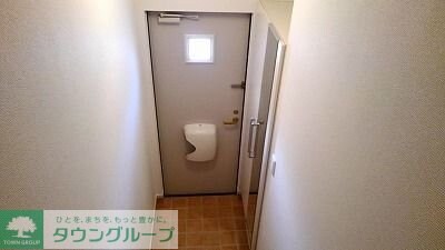 カーサ・ツバキ弐番館の物件内観写真