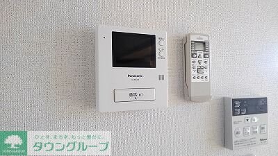 カーサ・ツバキ弐番館の物件内観写真