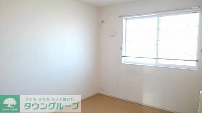 カーサ・ツバキ弐番館の物件内観写真