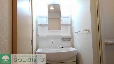 カーサ・ツバキ弐番館の物件内観写真