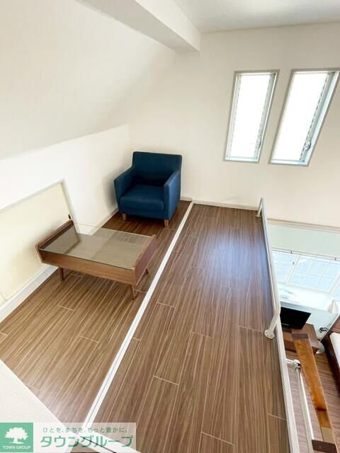 アートパレス日進Ａ棟（No.５）の物件内観写真