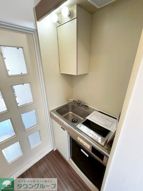 アートパレス日進Ａ棟（No.５）の物件内観写真