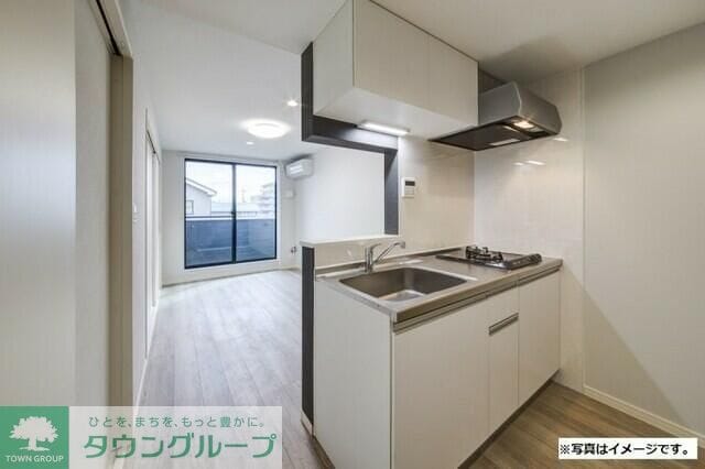 ｒｏｂｏｔ　ｈｏｍｅ柏座の物件内観写真