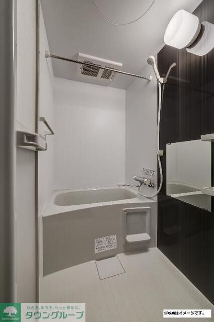 ｒｏｂｏｔ　ｈｏｍｅ柏座の物件内観写真