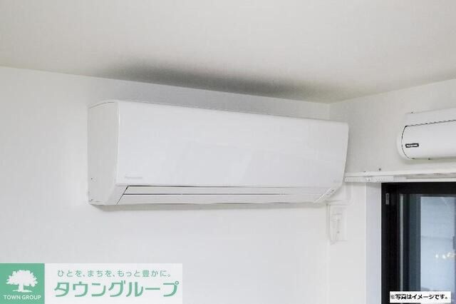 ｒｏｂｏｔ　ｈｏｍｅ柏座の物件内観写真