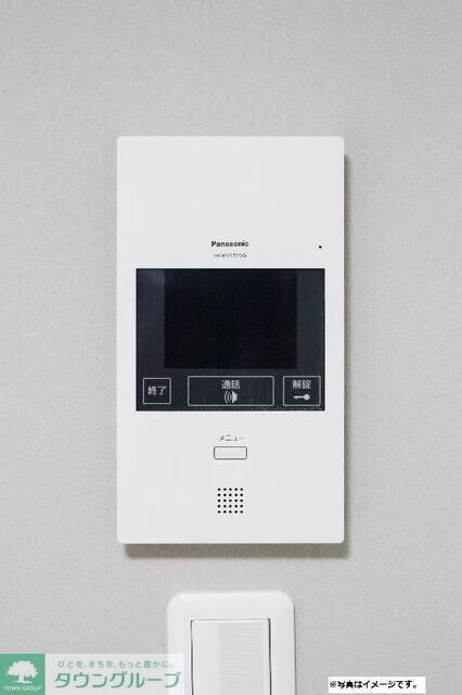 ｒｏｂｏｔ　ｈｏｍｅ柏座の物件内観写真