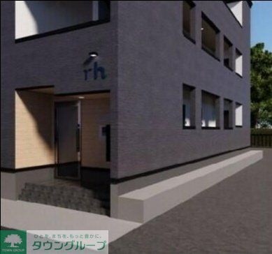 ｒｏｂｏｔ　ｈｏｍｅ柏座の物件内観写真