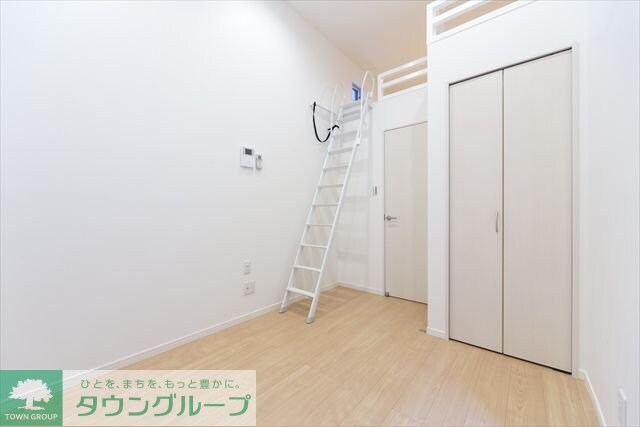 プロストル　ミラの物件内観写真