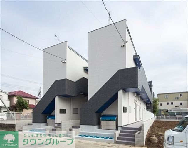 プロストル　ミラの物件内観写真