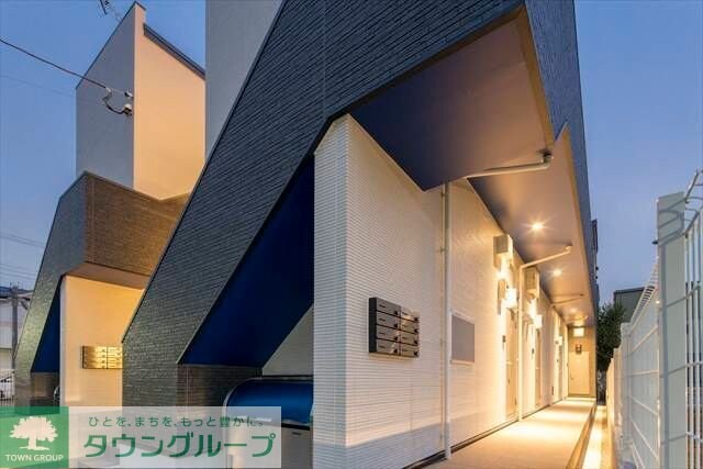 プロストル　ミラの物件内観写真