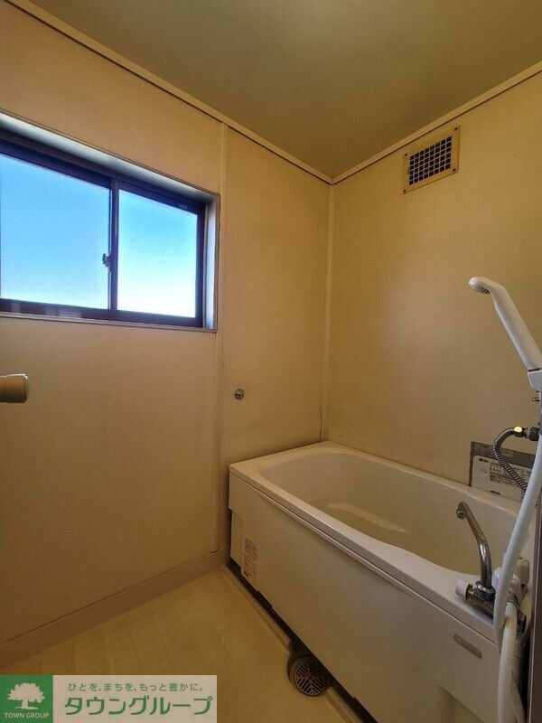 ランシール上尾本町の物件内観写真