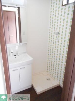 モンペラの物件内観写真