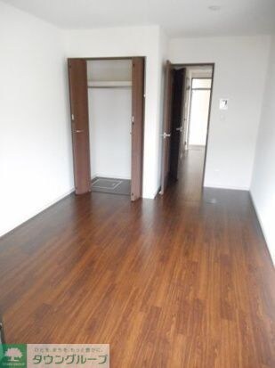 モンペラの物件内観写真