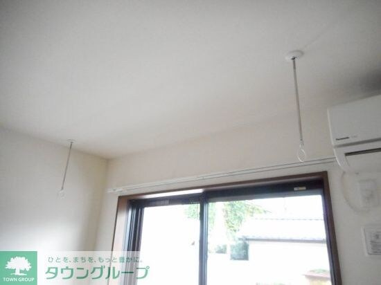 モンペラの物件内観写真