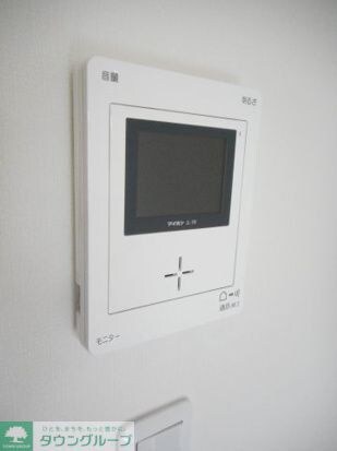 モンペラの物件内観写真