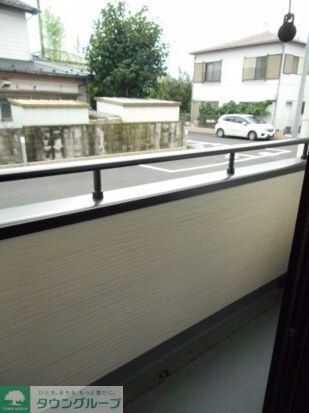 モンペラの物件内観写真