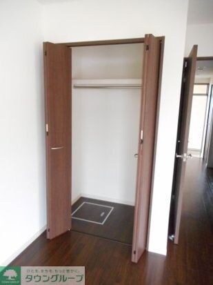 モンペラの物件内観写真