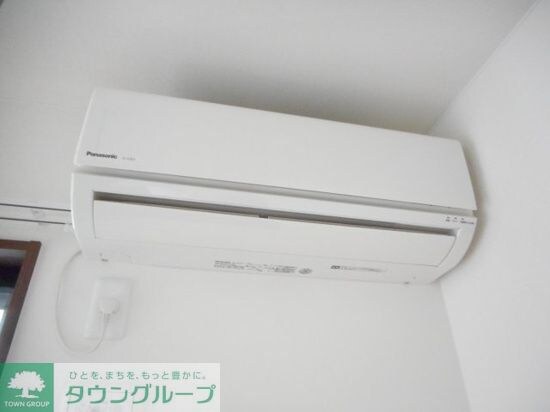 モンペラの物件内観写真