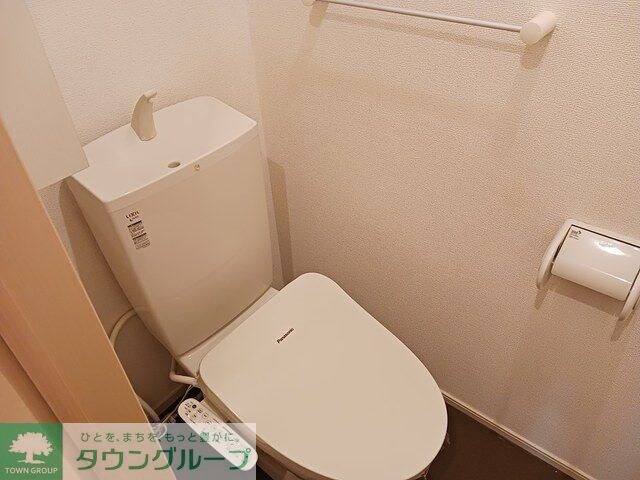 リリー・ヴァリーVIIIの物件内観写真