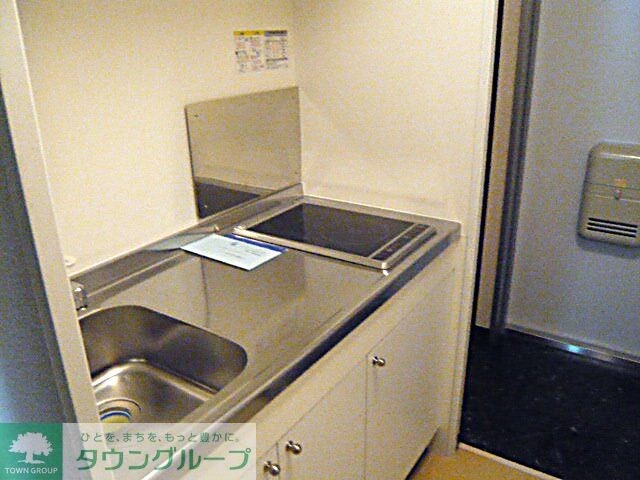 レオネクストアロサールの物件内観写真