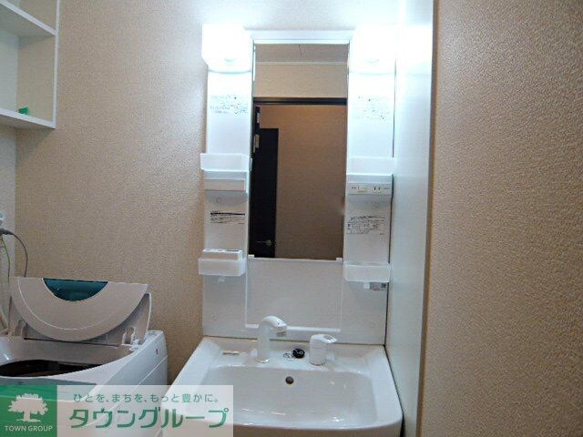 レオネクストアロサールの物件内観写真