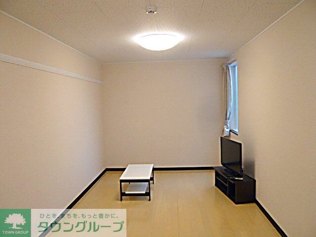 レオネクストアロサールの物件内観写真