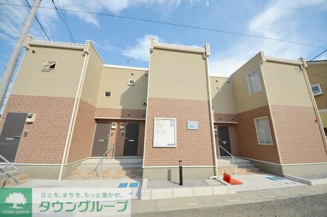 レオネクストアロサールの物件内観写真