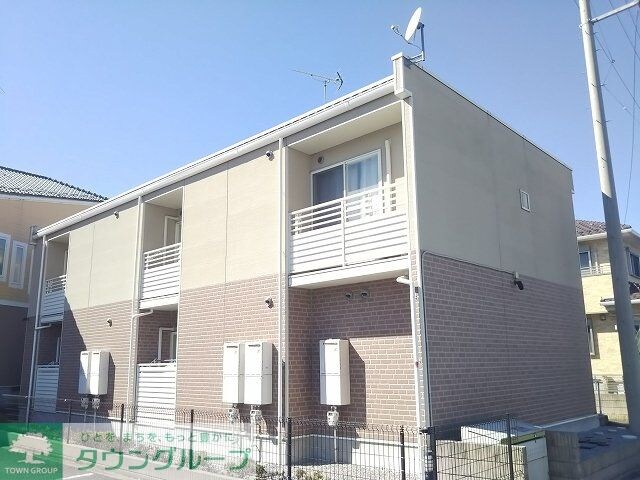 レオネクストアロサールの物件内観写真