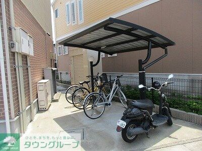 レオネクストアロサールの物件内観写真