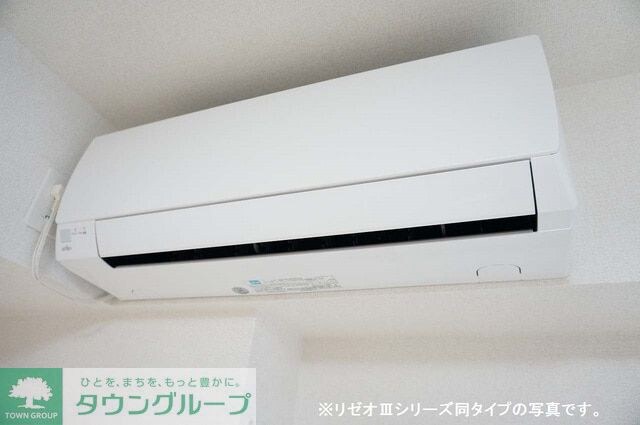 リーブルの物件内観写真