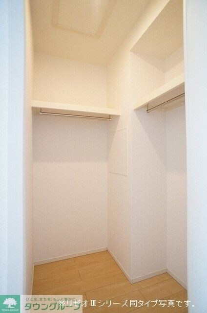 リーブルの物件内観写真