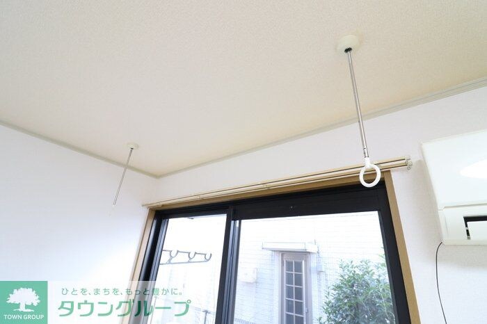 セントラル野口　Ｄの物件内観写真