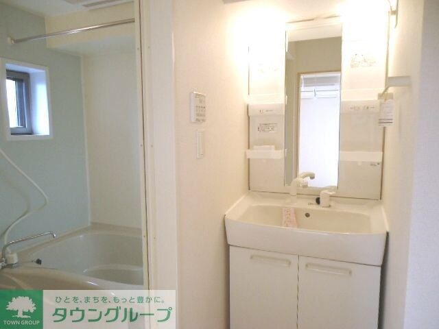 ピアブリーゼ蔵前の物件内観写真