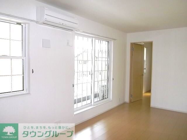 メゾン・アコールの物件内観写真