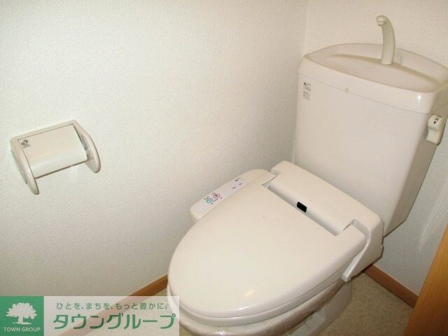 メゾン・アコールの物件内観写真