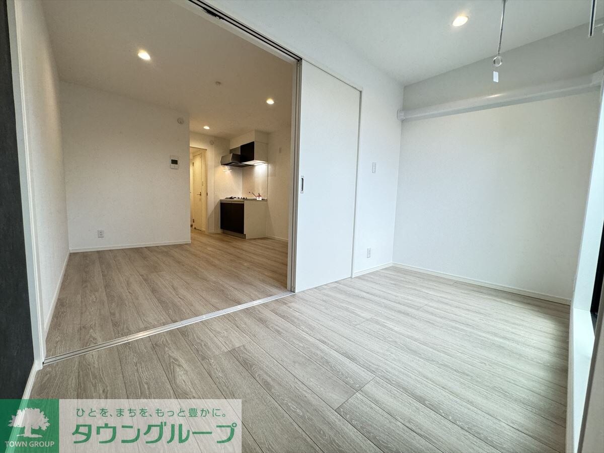 robot home愛宕(ロボットホームアタゴ)の物件内観写真