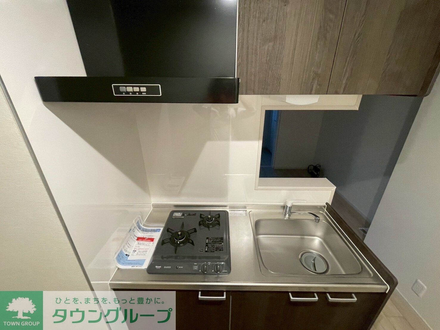 KEIAI RESIDENCE 上尾IIの物件内観写真