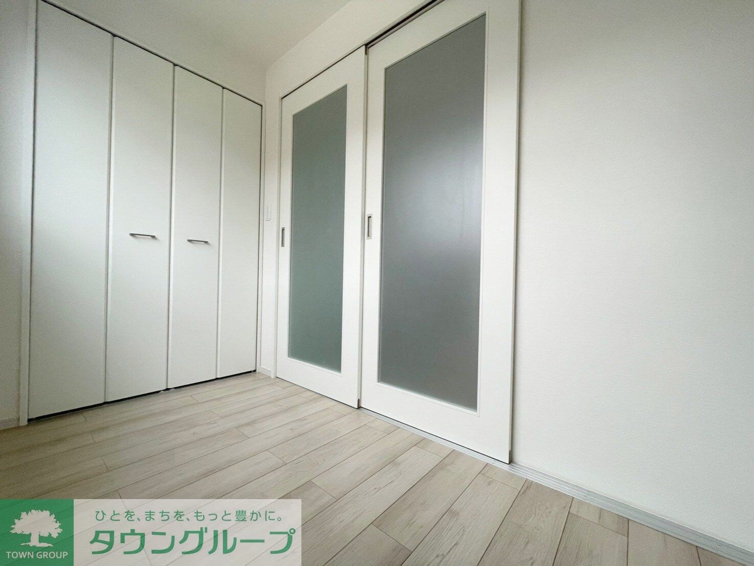 KEIAI RESIDENCE 上尾IIの物件内観写真