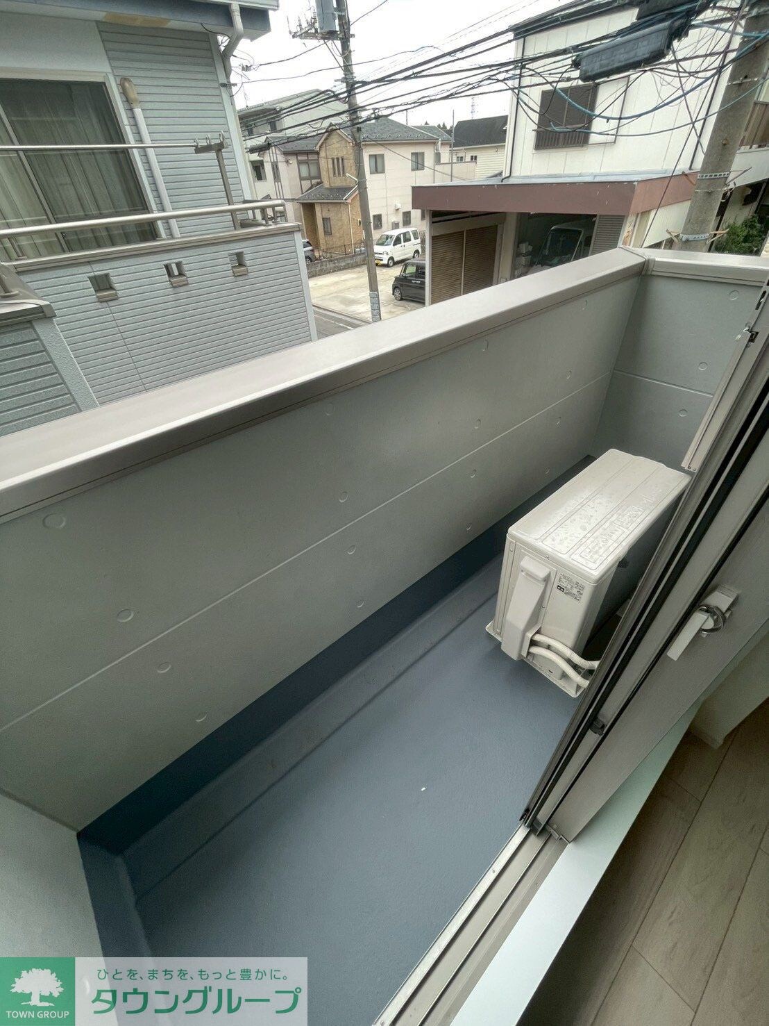 KEIAI RESIDENCE 上尾IIの物件内観写真